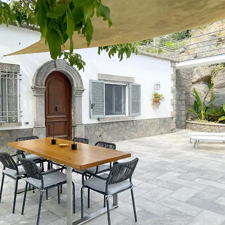 Rock House Villa *