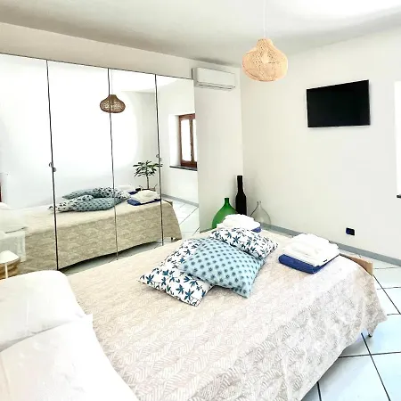 Villa Rock House